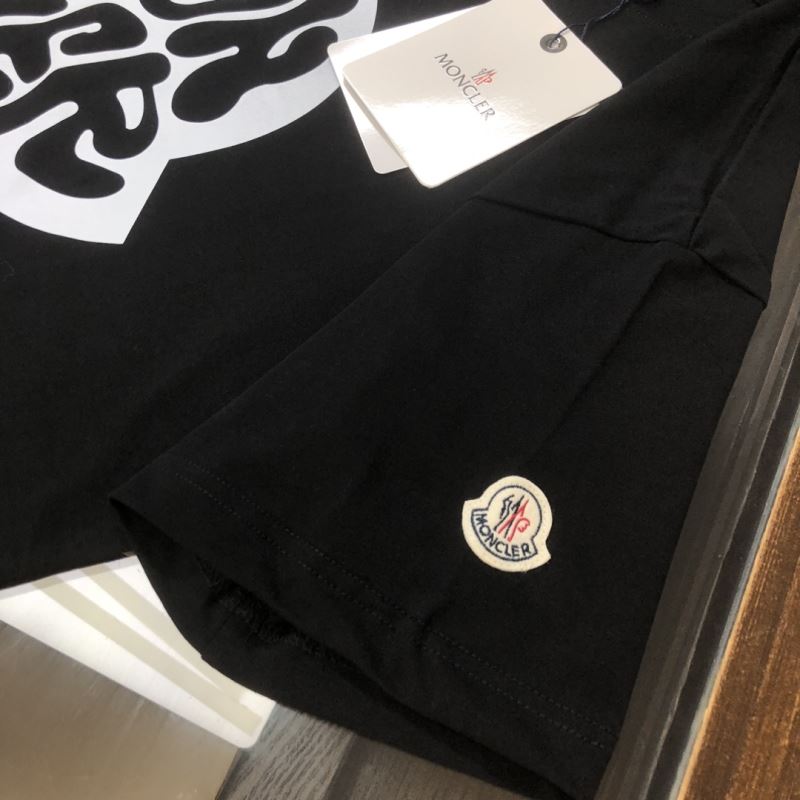 Moncler T-Shirts